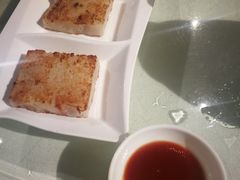 -潮福城大酒楼(湖滨北路店)