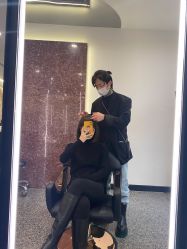 -SWANK SALON