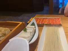 -山海蟹庐·海鲜糟粕醋火锅(慈溪店)