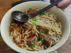 -李先生牛肉面大王(青岛火车站东广场店)
