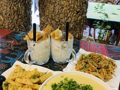 -阿娇魏道(傣味小吃普洱特色店)