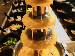 巧克力喷泉-比格比萨自助(宋家庄店)