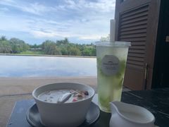 -三亚国光豪生度假酒店-椰语堂(国光豪生店)