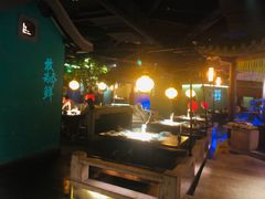 -佬麻雀·新湘菜(珠海金发购物中心店)
