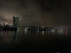 -澳门环岛游湾仔码头