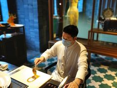 -三号黄浦会Canton Table