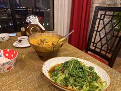 -南沙游艇会·大兵船餐厅