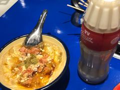 -马路边边火锅串串(观前街店)