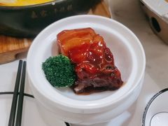 -徽镇小厨·经典徽菜(马连道店)