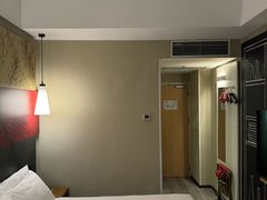 -宜必思酒店(厦门火车站店)