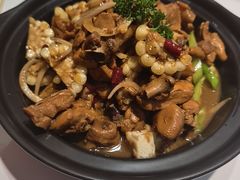 -状元虎.摇滚炒鸡.家常菜(义勇街店)