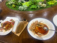 -昆山裕元花园酒店·囍园中餐厅