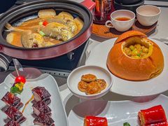 -南棠馆粤菜坊(群光店)