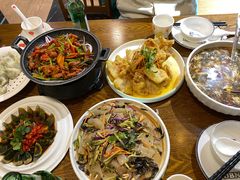 -李老哈·东北菜(宋园路店)