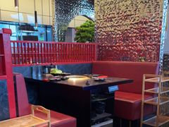 -谷牛和牛烤肉(漕河泾印象城店)