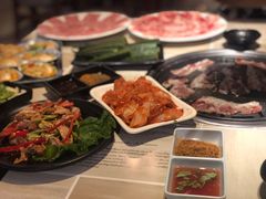 香烤肥肠-胡哥烤肥牛(车公庙店)