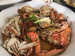 -钱大妈海鲜饭店(旅游大道店)