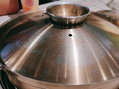 -烹然四季椰子鸡火锅(姚家园万象汇店)