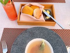 -Kathleen's Waitan 凯圣琳江景西餐厅(外滩店)