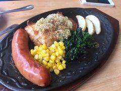 -萨莉亚意式餐厅(石鼓路店)