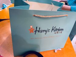 -Harry's Kitchen哈里小屋(上海大悦城店)