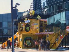 -大族广场Mall&More