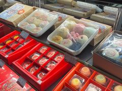 -御茶膳房皇家糕点博物馆(北京首店)
