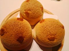 招牌菠萝包-炳胜公馆(珠江新城店)