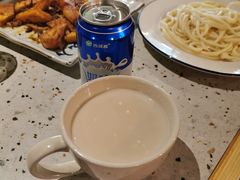 -疆Jiang·新疆秘制料理