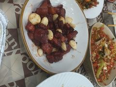 -老三样·旧食新味(船山路店)