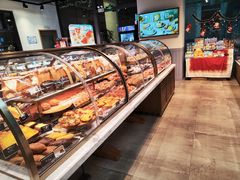 -巴黎贝甜(常德路店)