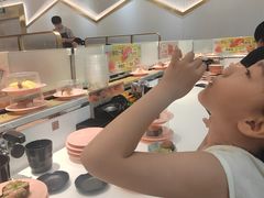-争鲜回转寿司(通州万达店)