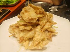 -将军牛排·尔滨地标朝鲜族美食(总店)