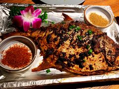 -嘉禾·悦享餐厅(八方汇店)