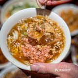 心心念念的天水麻辣烫 付小姐给安排