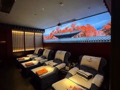 -万事吉健康生活馆(古城店)