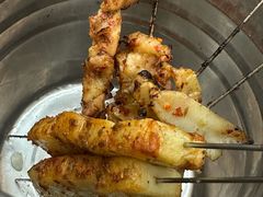 -炒豆合作社(东四总店)