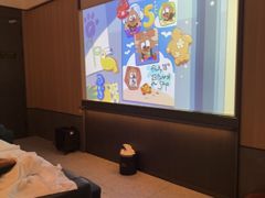 -和子足浴SPA会馆(竹山路店)