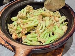 -炳爷·金牌啫啫煲(恒宝广场店)