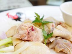 -红星光发煲仔饭(文海店)