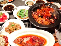 -小厨娘金榜题名(夫子庙贡院街店)