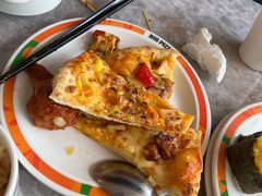 -比格比萨自助(宝山日月光店)