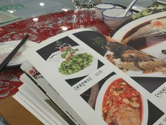 -三六三杭州菜(水上总店)