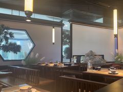 -绿茶餐厅(成都大悦城店)