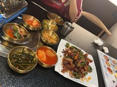 -24 新村雪浓汤(长白山烤肉店)
