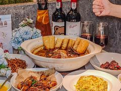 -滩外滩·本帮江浙菜(新天地店)