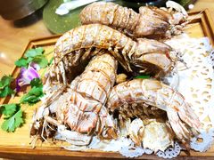 -阿巧一号私房菜(止园路店)