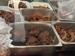 -吴山烤禽 (吴山路店)
