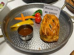 -黑宝石西餐厅(汇励99城市公园店)