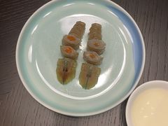 -潮汕味道·煮海餐厅(金麟大厦店)